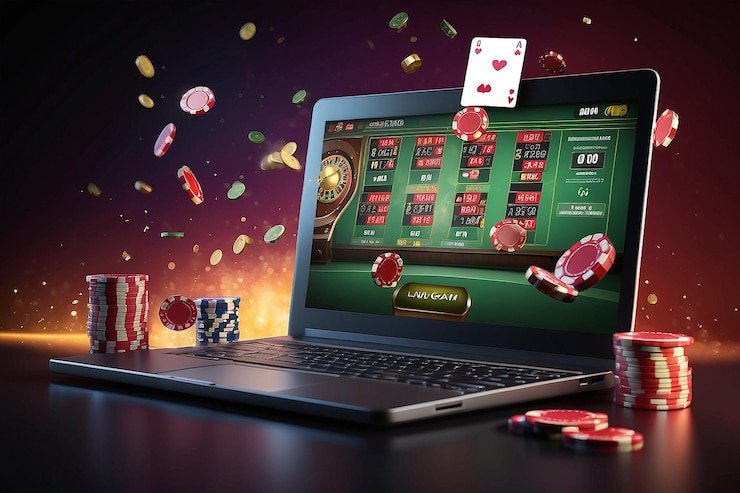 aquatogel Temui Koleksi Slot di aquatogel